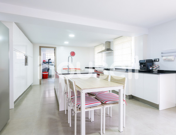 Chalet en venta de 356 m² Partida Sichar, 12200 Onda (Castelló)