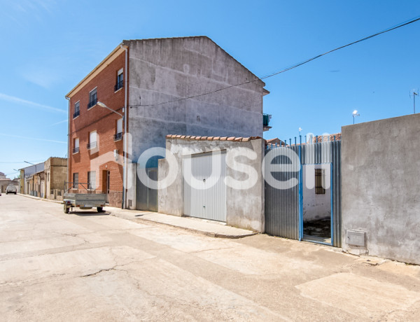 Casa en venta de 168 m² Calle Olleros, 47680 Mayorga (Valladolid)