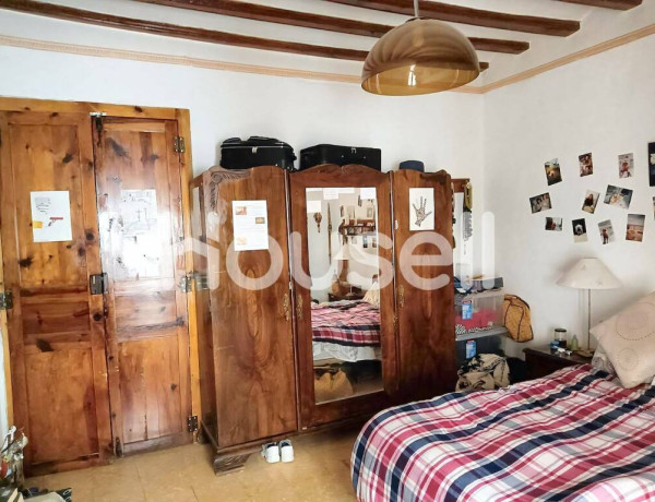 Casa en venta de 300 m² Calle Pelayo, 12140 Albocàsser (Castelló)