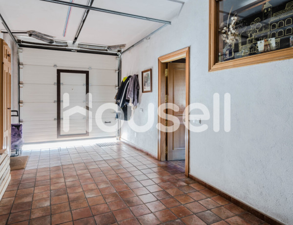 Casa en venta de 361 m² Calle Cristo Rey, 47420 Íscar (Valladolid)