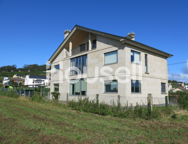 Chalet en venta de 425 m² Calle Pampillosa, 27780 Foz (Lugo)