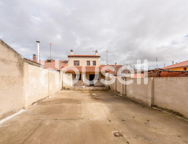 Casa en venta de 196 m² Calle Tomás Bayón, 47491 Seca (La) (Valladolid)