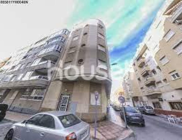 Casa en venta de 110 m² Calle Maladeta (Urb. los Altos), 03185 Torrevieja (Alacant)