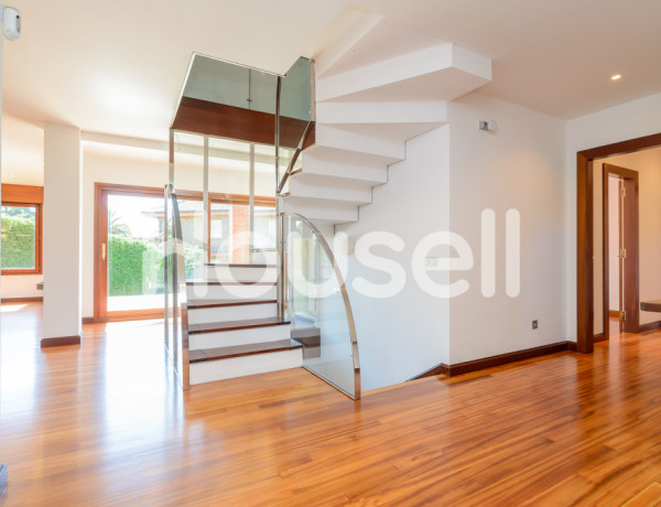 Chalet en venta de 571 m² Camino de las Arenas, 33203 Gijón (Asturias)