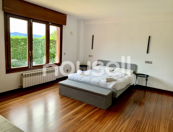 Chalet en venta de 571 m² Camino de las Arenas, 33203 Gijón (Asturias)