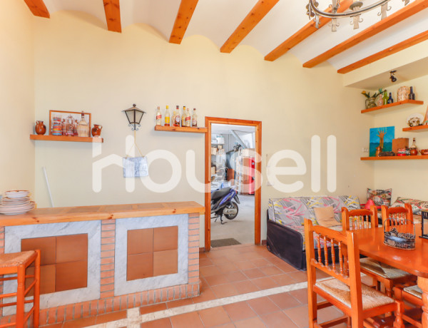 Casa en venta de 232 m² Calle Hidalgo, 13700 Tomelloso (Ciudad Real)