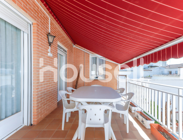 Casa en venta de 232 m² Calle Hidalgo, 13700 Tomelloso (Ciudad Real)