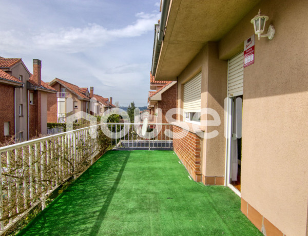 Casa en venta de 262 m² Urbanización Las Pérgolas (Sancibrián), 39110 Santa Cruz de Bezana (Cantabria)