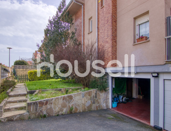 Casa en venta de 262 m² Urbanización Las Pérgolas (Sancibrián), 39110 Santa Cruz de Bezana (Cantabria)