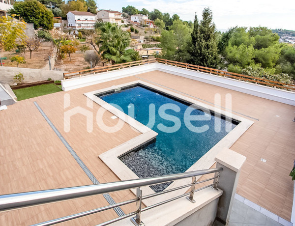 Casa en venta de 269 m² en Calle Vía Láctea (Urb. Costa Cunit), 43881 Cunit (Tarragona)