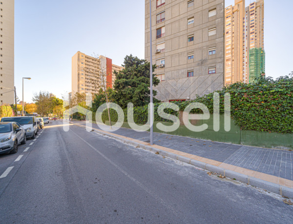 Piso en venta de 91 m² Avenida de Andalucía, 03502 Benidorm (Alacant)