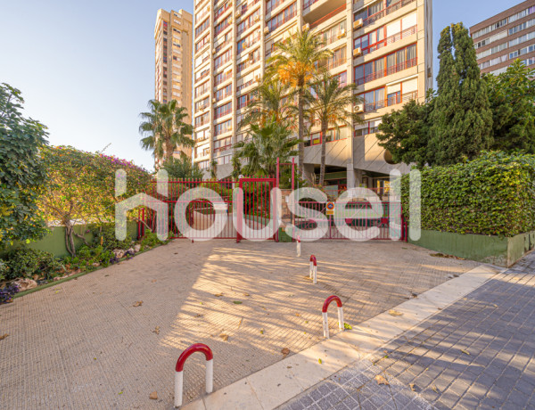 Piso en venta de 91 m² Avenida de Andalucía, 03502 Benidorm (Alacant)