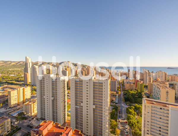 Piso en venta de 91 m² Avenida de Andalucía, 03502 Benidorm (Alacant)