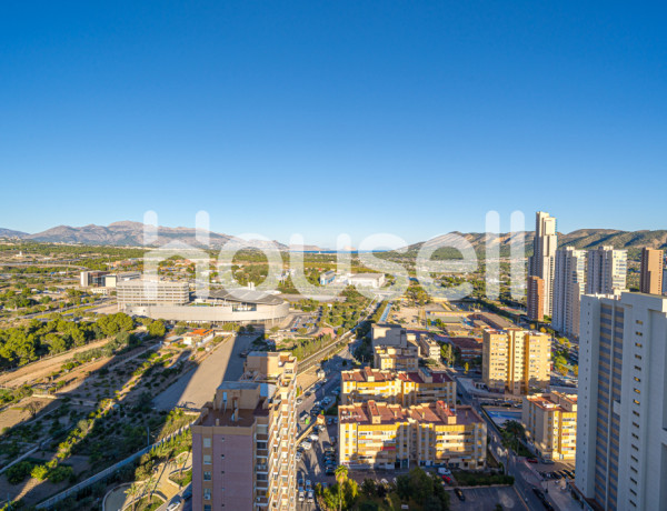 Piso en venta de 91 m² Avenida de Andalucía, 03502 Benidorm (Alacant)