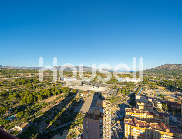 Piso en venta de 91 m² Avenida de Andalucía, 03502 Benidorm (Alacant)