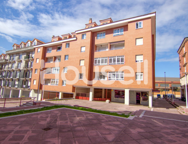 Piso en venta de 116 m² Calle María Cristina, 39001 Santander (Cantabria)