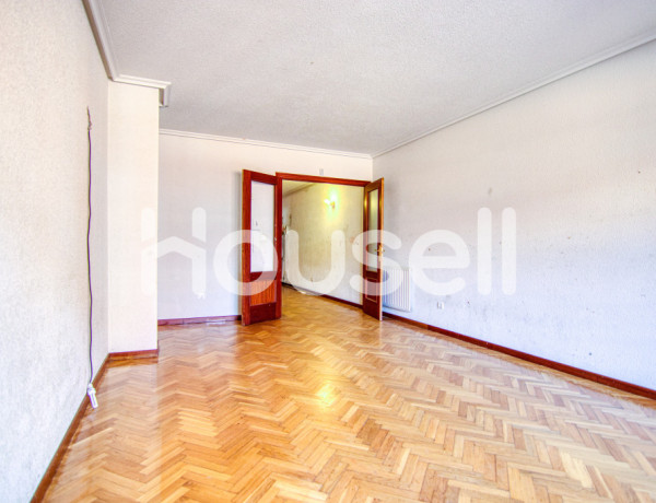 Piso en venta de 116 m² Calle María Cristina, 39001 Santander (Cantabria)