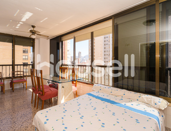 Piso en venta de 64 m² Calle Finlandia, 03502 Benidorm (Alacant)