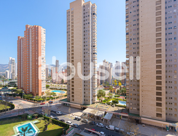 Piso en venta de 64 m² Calle Finlandia, 03502 Benidorm (Alacant)