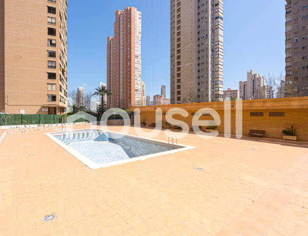 Piso en venta de 64 m² Calle Finlandia, 03502 Benidorm (Alacant)