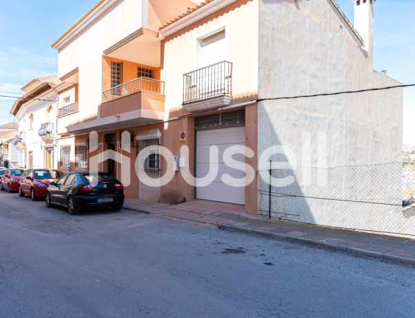 Casa en venta de 430 m² en Calle Cachucha, 04820 Vélez-Rubio (Almería)