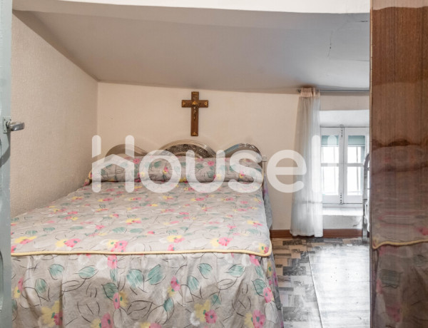 Casa en venta de 129 m² Calle San Roque, 05113 Burgohondo (Ávila)