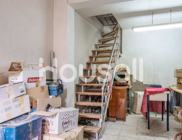 Casa en venta de 129 m² Calle San Roque, 05113 Burgohondo (Ávila)