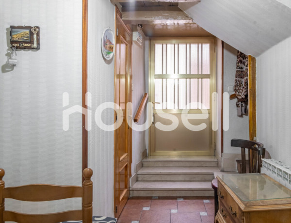 Casa en venta de 129 m² Calle San Roque, 05113 Burgohondo (Ávila)