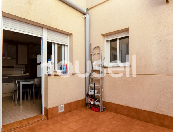 Casa en venta de 197 m² Calle Canciller Ayala (Roldán), 30709 Torre-Pacheco (Murcia)