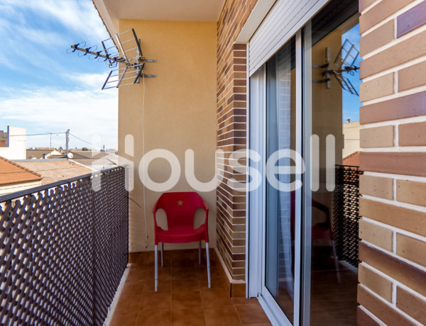 Casa en venta de 197 m² Calle Canciller Ayala (Roldán), 30709 Torre-Pacheco (Murcia)