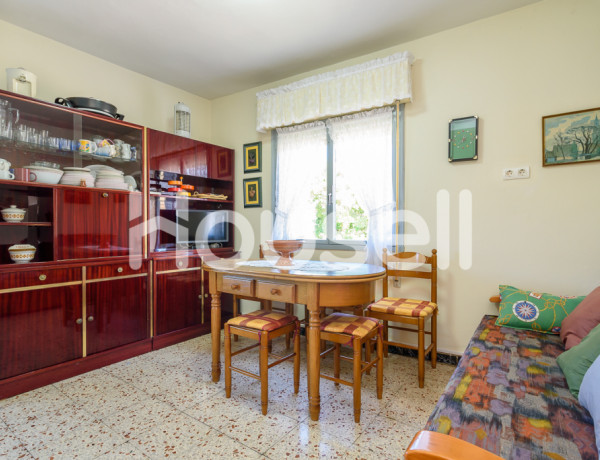 Piso en venta de 65m² en Calle las Huertas