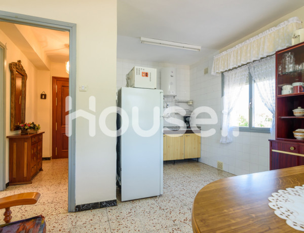 Piso en venta de 65m² en Calle las Huertas