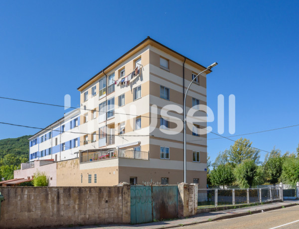 Piso en venta de 65m² en Calle las Huertas