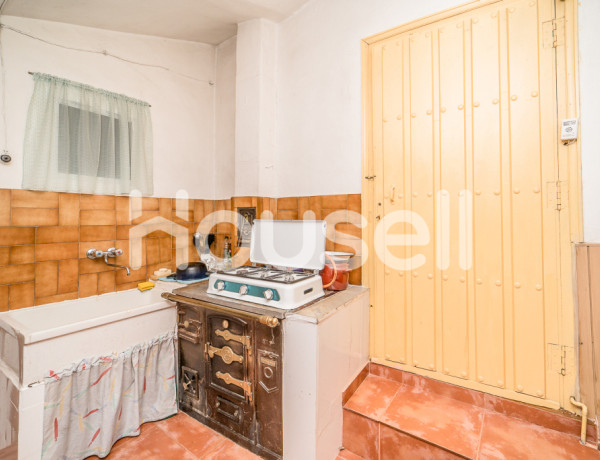 Casa en venta de 185 m² Calle el Pozo, 47160 Aldea de San Miguel (Valladolid)