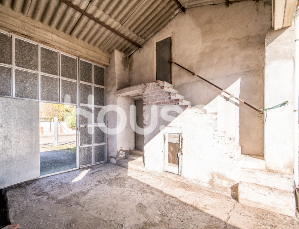 Casa en venta de 185 m² Calle el Pozo, 47160 Aldea de San Miguel (Valladolid)