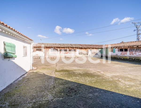 Casa en venta de 185 m² Calle el Pozo, 47160 Aldea de San Miguel (Valladolid)