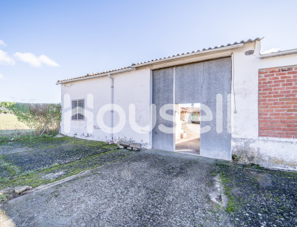 Casa en venta de 185 m² Calle el Pozo, 47160 Aldea de San Miguel (Valladolid)