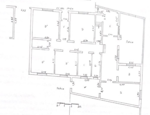 Casa en venta de 185 m² Calle el Pozo, 47160 Aldea de San Miguel (Valladolid)