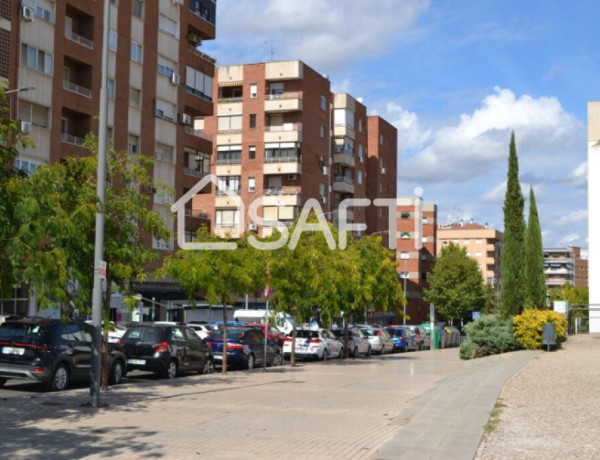 Centro, Apartamento dos dormitorios.