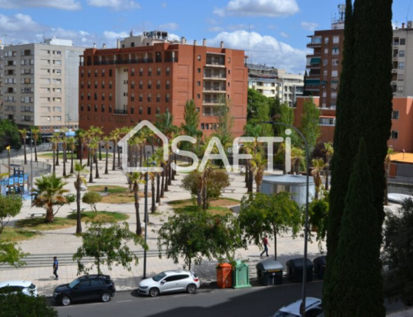 Centro, Apartamento dos dormitorios.