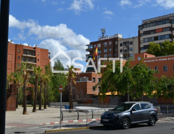 Centro, Apartamento dos dormitorios.