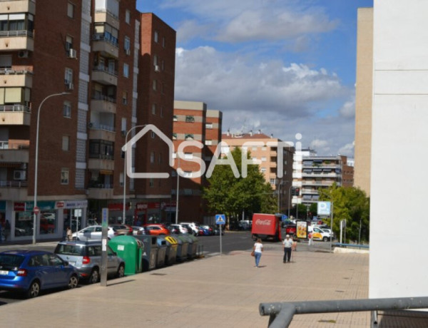 Centro, Apartamento dos dormitorios.