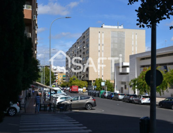 Centro, Apartamento dos dormitorios.