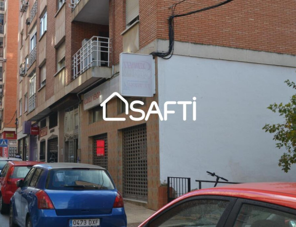 Local comercial en venta. Zona Centro