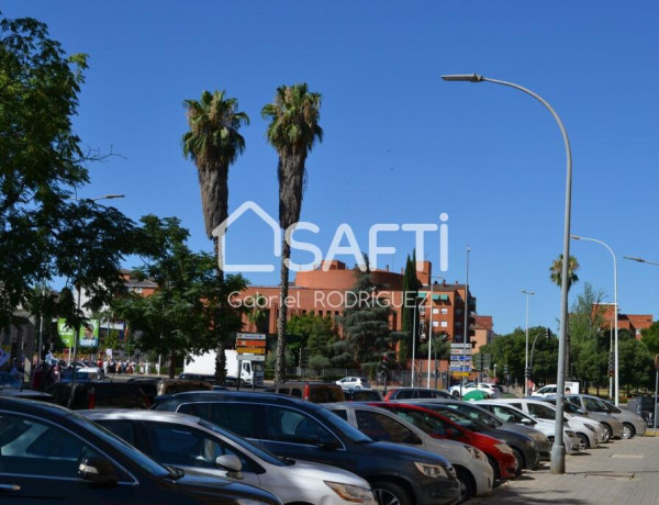 Avenida Cristobal Colon