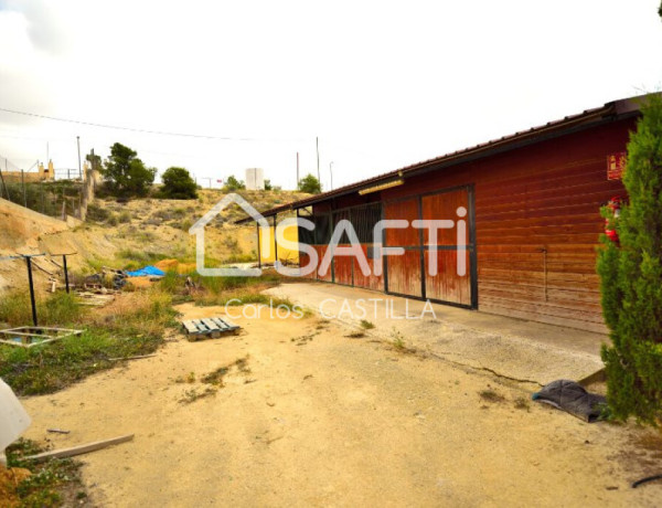 Urban land For sell in Alicante in Alicante 