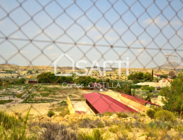 Urban land For sell in Alicante in Alicante 