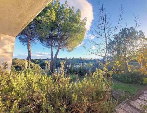 IMPRESIONANTE TERRENO DE 60 HECTÁREAS CON CASA RÚSTICA EN VALDEMORILLO, MADRID.