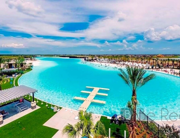 ¡OBRA NUEVA! PISOS CON TERRAZA Y PISCINA EN SANTA ROSALÍA, MURCIA.