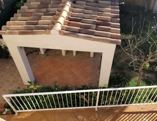 Casa en La Collada , Vilanova i la Geltrù